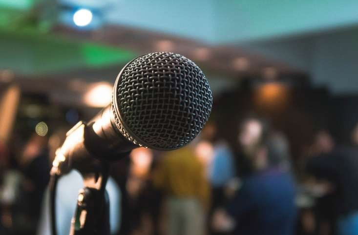 Comedy Night at the Fort William Henry Hotel